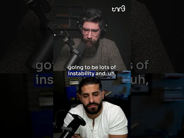 ⁣“This will create further instability and violence in the country.”