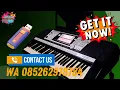 Lagu Keyboard Yamaha PSR 740 | Emulator Flashdisk | Karo | Dangdut | Batak | Melayu | WA 085262978784