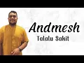 Download Lagu Andmesh - Talalu Sakit | Lirik Lagu | Uri Lyric
