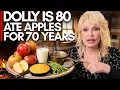 Dolly Parton Is 80 but Looks 55 As a Christian She Eats These 3 Foods Every Single Day