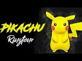 Pika pika pikachu Song Ringtone -