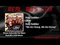 Download Lagu Holy Soldier - We Are Young, We Are Strong