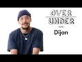 Lagu Dijon Rates Eminem, Erewhon, and Ms. Rachel | Pitchfork