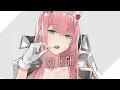 ♪ Nightcore - So High → Doja Cat (Lyrics)