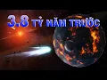 Download Lagu 3,8 TỶ NĂM TRƯỚC - HỆ MẶT TRỜI ĐÃ HỖN LOẠN NHƯ THẾ NÀO ? MP3