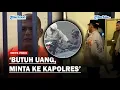 Download Lagu KAPOLRES Sidak Ruang Tahanan Aiptu Rudi Hartono: Kau Buat Malu❗