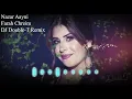 Farah Chreim - Nazar Aayni (DJ Double-T Remix) / فرح شريم - نظر عيني