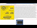 float vs flexbox CSS