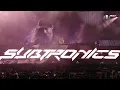 Subtronics - BLACK ICE @UltraJapan