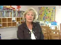 Jobs at Daycare Centers