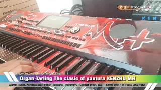 Download PENGANTEN BARU(tarling) - VERSI MELODY KYBOARD PALING MANTUL ☆KENZHU ORGAN☆ MP3