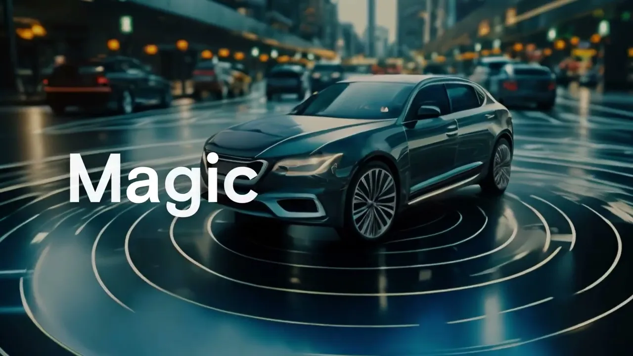 Micron AI memory CGI spot