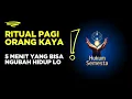 Download Lagu WAJIB DICOBA !! Cara Orang Kaya Memprogram Pikiran Mereka Setiap Pagi
