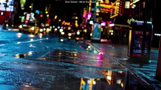 Don Toliver What You Need Slowed Bass Boosted 