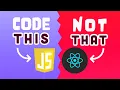 Is React Dead Why Companies Are Switching Back to Vanilla JS
