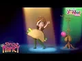 Download Lagu An Exceptional Halloween 🎃 | Music Video | Fancy Nancy | Disney Junior