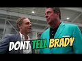 Tom Brady Reacts to Bruce Beal Jr Buying Celtics SHOCKING Message Revealed