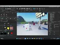 Getting Started Roblox Studio for Game Design Teaching in Algorithmics