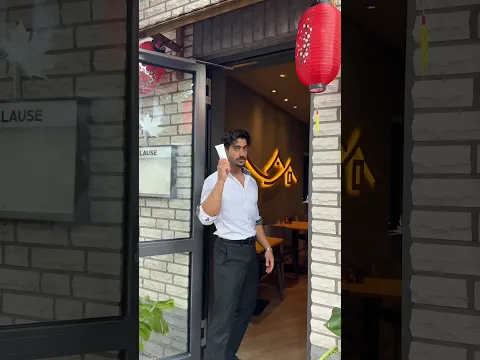 Have you ever eaten Vietnamese ?