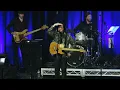 Joey Generoso (Side A Band) - Foolish Heart Live @ Woodville Town Hall, SA 27 Aug 2023