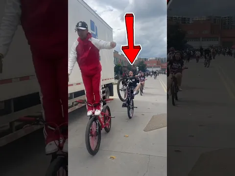 Así la conquisté😍🔥 #youtubeshorts #youtube #viral #viralvideo #viralshorts #bike #parati