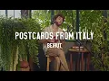 Cristiano Luís - Postcards From Italy by Beirut