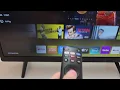Vizio Smart TV How to Change Input 3 Ways