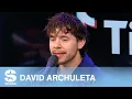 Download Lagu David Archuleta — Please Please Please (Sabrina Carpenter Cover) [Live @ SiriusXM]