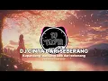 Download Lagu DJ Cinta Dari Seberang | Kupandang-pandang Adik dari seberang - Zinidin Zidan Feat Yaya Nadila