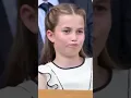 Download Lagu 😱 De DRAMATISCHE reacties van prinses Charlotte op Wimbledon verbazen het publiek! | Momenten aan...