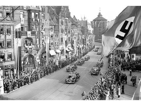 Download MP3 [Doku] Geheimnisse der Weimarer Republik (3) 1929-1933 - Der Weg in den Abgrund [HD]