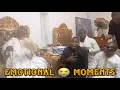Lagu E wo bi Igboho Adeyemo sebu sekun leyin ti o ri Oba Adewolu Ladoja Olubadan..