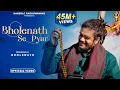 Download Lagu Bholenath Se Pyar  || Official Video 2022 || Hansraj Raghuwanshi || Ricky T Giftruler ||