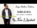 Download Lagu ANTARA|NYAMAN|DENG|SENG|NYAMAN|LAGU AMBON TERBARU 2021JOSSIE