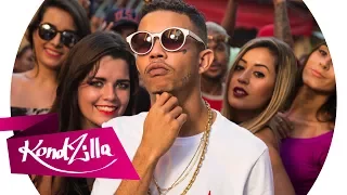 Desce de Perna Aberta - Mc Magrinho