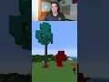 Minecraft Tree Guide