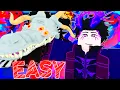 Best Progression Methods In Deepwoken Deepwoken Progression Guide