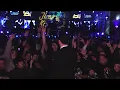 Korn - Narcissistic Cannibal Ft. Kill The Noise (Live At Jimmy Kimmel Live!) HD