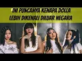 Lagu Dolla Lebih Dikenali Oleh Peminat Dan Netizen Antarabangsa