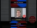 Randall Texas Booking Records - 17 July 2026