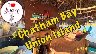 #314 Chatham Bay Union Island