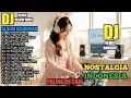 DJ REMIX NOSTALGIA TERBAIK 2025 || DJ GULALI DUNIA || DJ REMBULAN MALAM || REMIX SLOW BASS