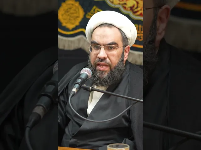 ⁣كل ما نقوم به لا بد ان ينضب في التمهيد #دعاء_العهد