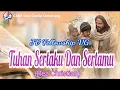 Download Lagu Tuhan Sertaku Dan Sertamu (Rea Christian/Murisa) - JV Fellowship VG