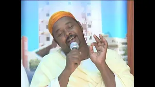 ادر حديث خديجه الكبرى إنشاد معاذ الزين 