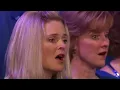 Andrea Bocelli - The Lord's Prayer (Live From The Kodak Theatre, USA / 2009)