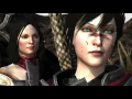 AMST201 Gender Sexuality in Gaming ABRIDGED