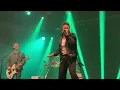 Papa Roach - Even If It Kills Me - Live Worldwide Premiere (Berlin 2025) 4K