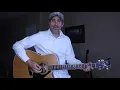 Fenceposts - Cody Johnson - Guitar Tutorial | Lesson