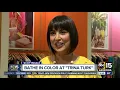Trina Turk talks opening of her store in Scottsdale